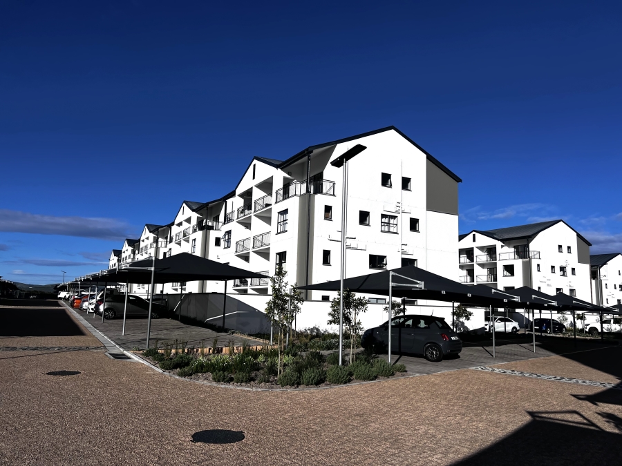 To Let 1 Bedroom Property for Rent in Sandown Western Cape